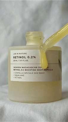 Rétinol Anti tache noire image 6