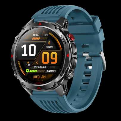 Montre intelligente HT37 image 10