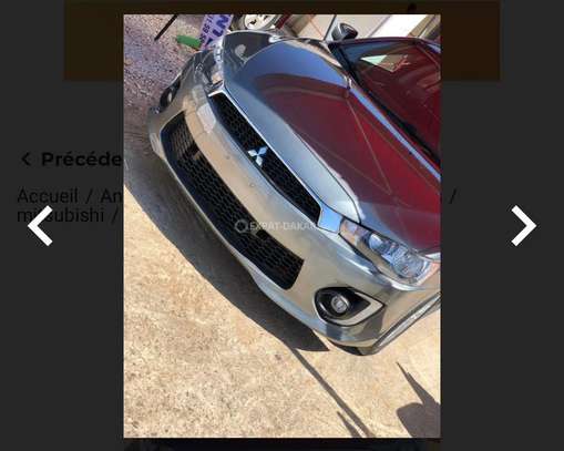 Location vehicule Thies image 15