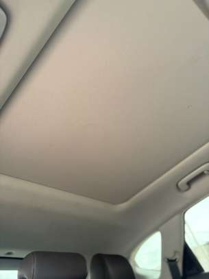 Hyundai tucson 2017 image 3