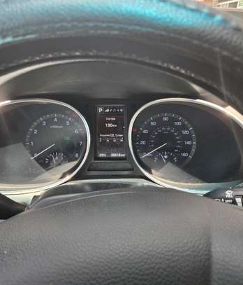 Hyundai Santa Fé image 3