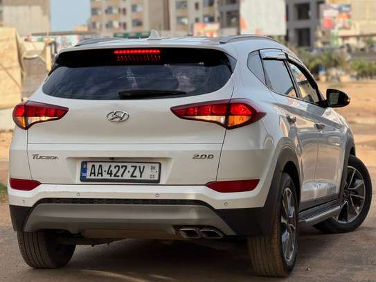 Hyundai Tucson image 5