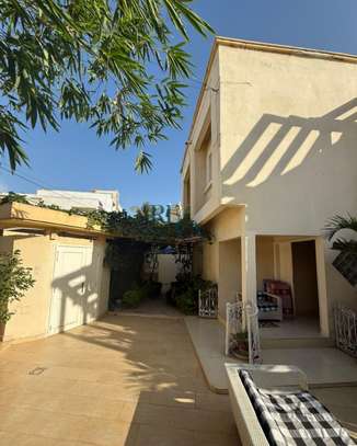 VILLA R+1 À VENDRE À LA SIPRES image 5