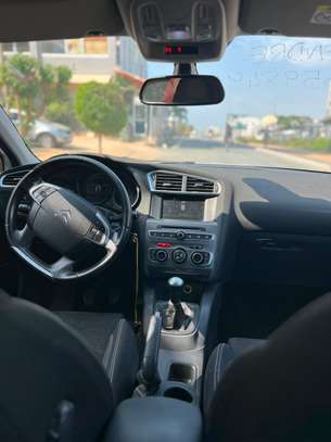 Citroën C4 | Année 2016 image 3