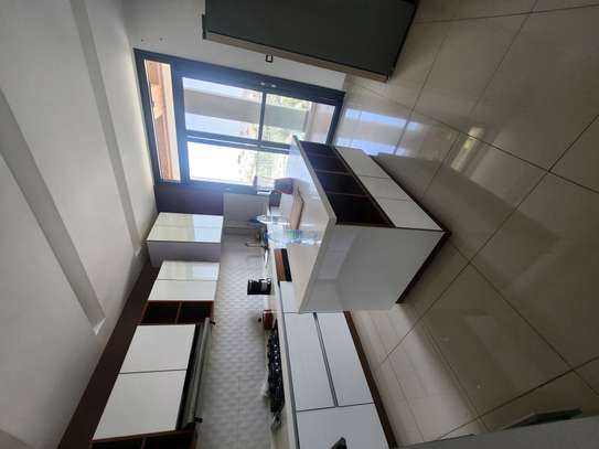 Appartement à vendre almadies image 5