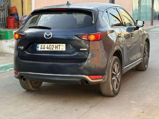 Mazda Cx5 image 8