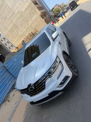 Renault QM6 2017 image 2