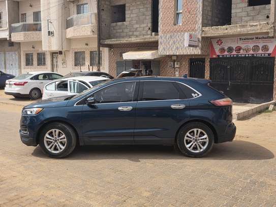 Ford Edge 2020 Awd image 2