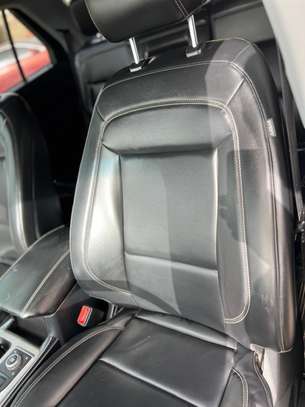 Ford explorer xlt image 13