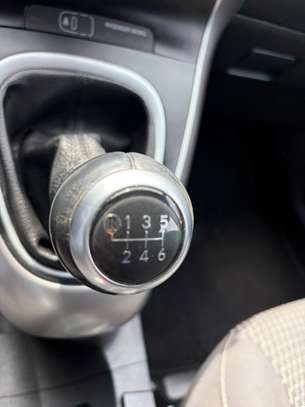 TOYOTA VERSO 2016 image 9