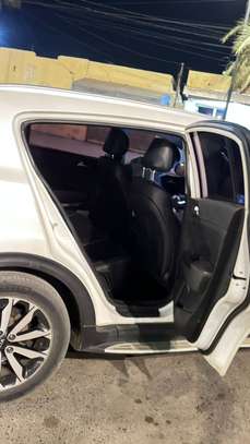 KIA SPORTAGE 2017 image 11