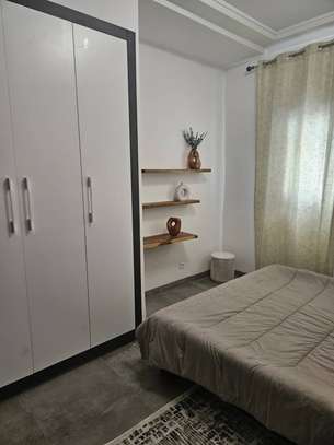 Appartement moderne lumineux avec climatisation intégrée image 8