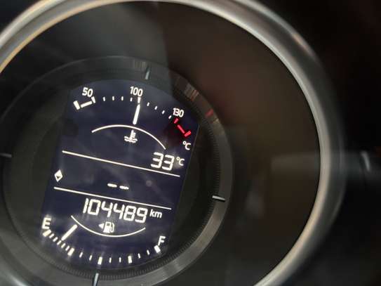 Mazda Cx-5 2018 image 10