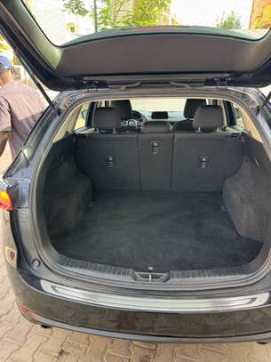 Mazda CX -5 image 11
