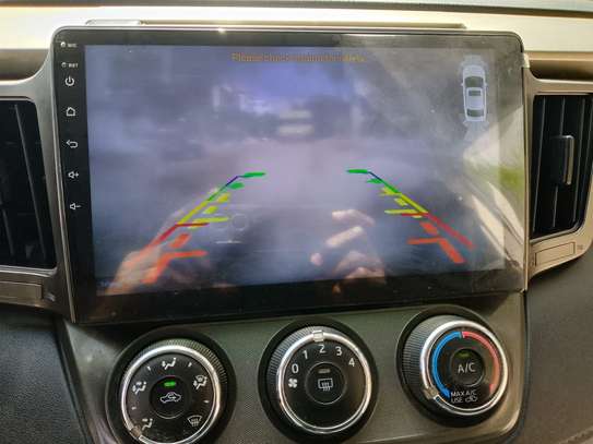 Rav 4 2014 image 3