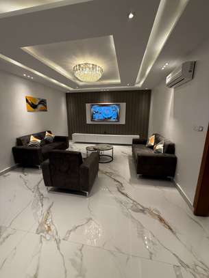 Appartement Meublé à Ngor Almadie image 6