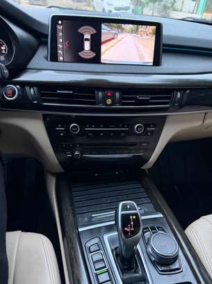 Bmw x5 pack M 2018 image 5