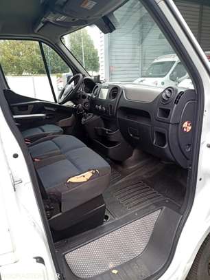 AMBULANCE RENAULT MASTER image 3