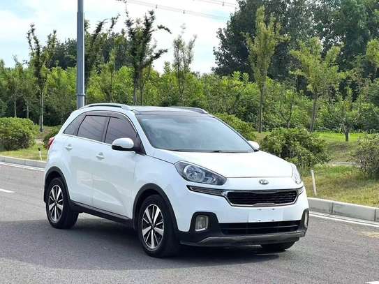 KIA SELTOS KX3 image 4