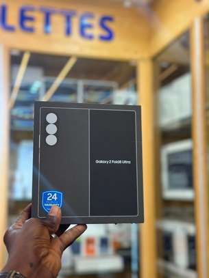 GALAXY fold 8 Ultra 512 Go image 2