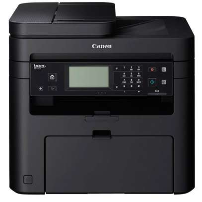Canon MF237w i-SENSYS Imprimante laser multifonction image 3