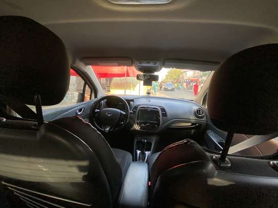 RENAULT QM3 BEIGE image 4