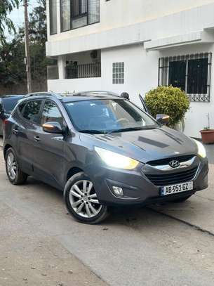 Hyundai Tucson image 3