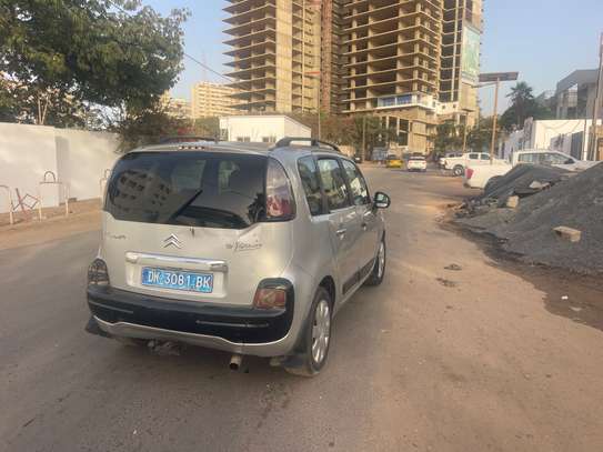 Citron c3 Picasso image 3