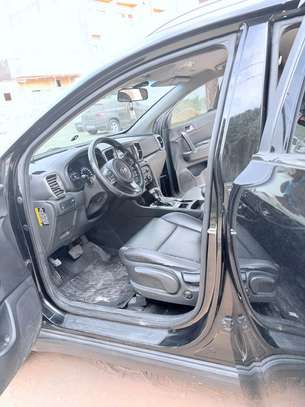 Kia Sportage image 6