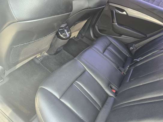 Hyundai I40 2017 image 8