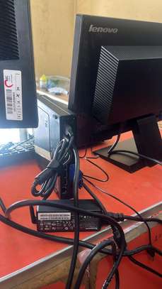 MINI PC I5 6ème. 8go . SSD M2 128 Go+baie SATA+cle wifi. image 6