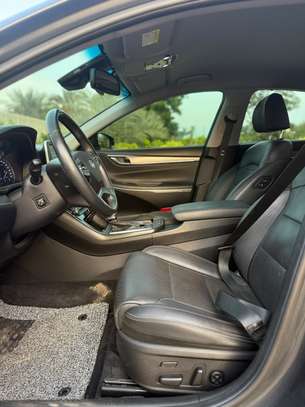 Hyundai Grandeur image 5