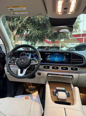 Mercedes-Benz GLE 450 AMG LINE image 9