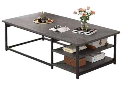 Table basse très luxe image 8