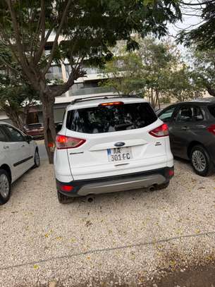 Ford scape image 7