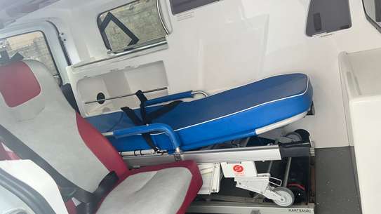 Ambulance image 3