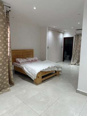 APPARTEMENT MEUBLE - Mamelles location / mois image 2