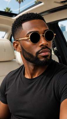 Lunettes Premium Luxury – Style Élégant & Tendance image 4