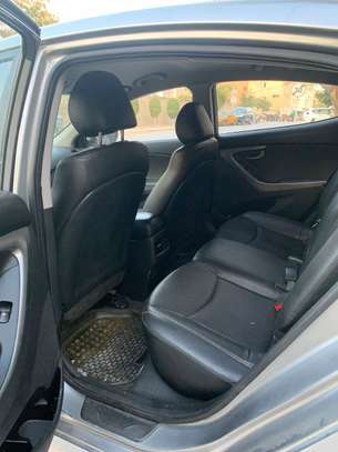 LOCATION HYUNDAI AVANTE image 9