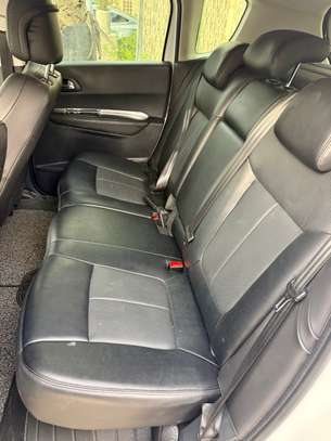 PEUGEOT 3008 année 2016 image 10