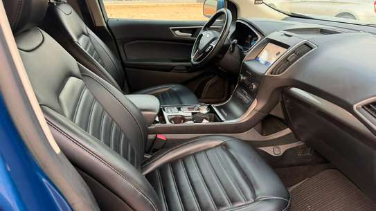 FORD EDGE 2020 image 7