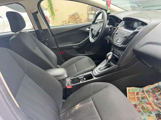 Ford focus 2018 image 3