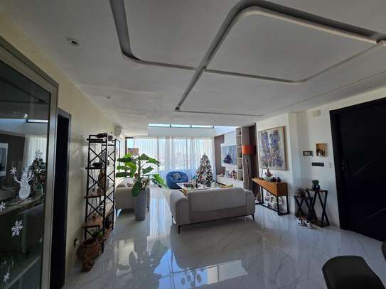 Superbe Duplex a Fann avec Vue sur mer image 3