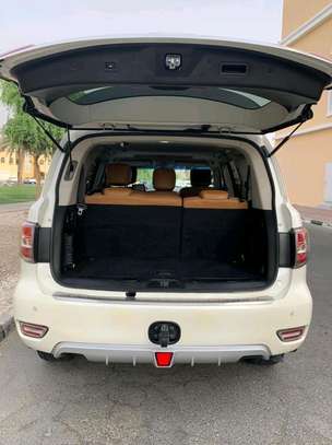 Nissan Patrol image 10