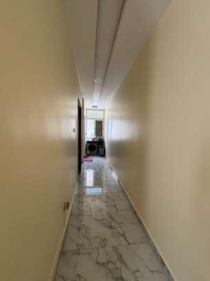 Appartement meublé 2 chambres salon à louer  Mermoz image 7