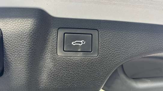 Hyundai Santafé 2018 image 11