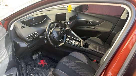 PEUGEOT 3008 2019 image 3
