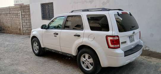 FORD ESCAPE 2012 image 8