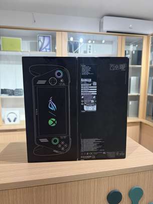 ROG XBOX ALLY X — La Puissance Du PC Gaming image 4