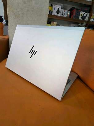 HP Elitebook 660 G11 image 5